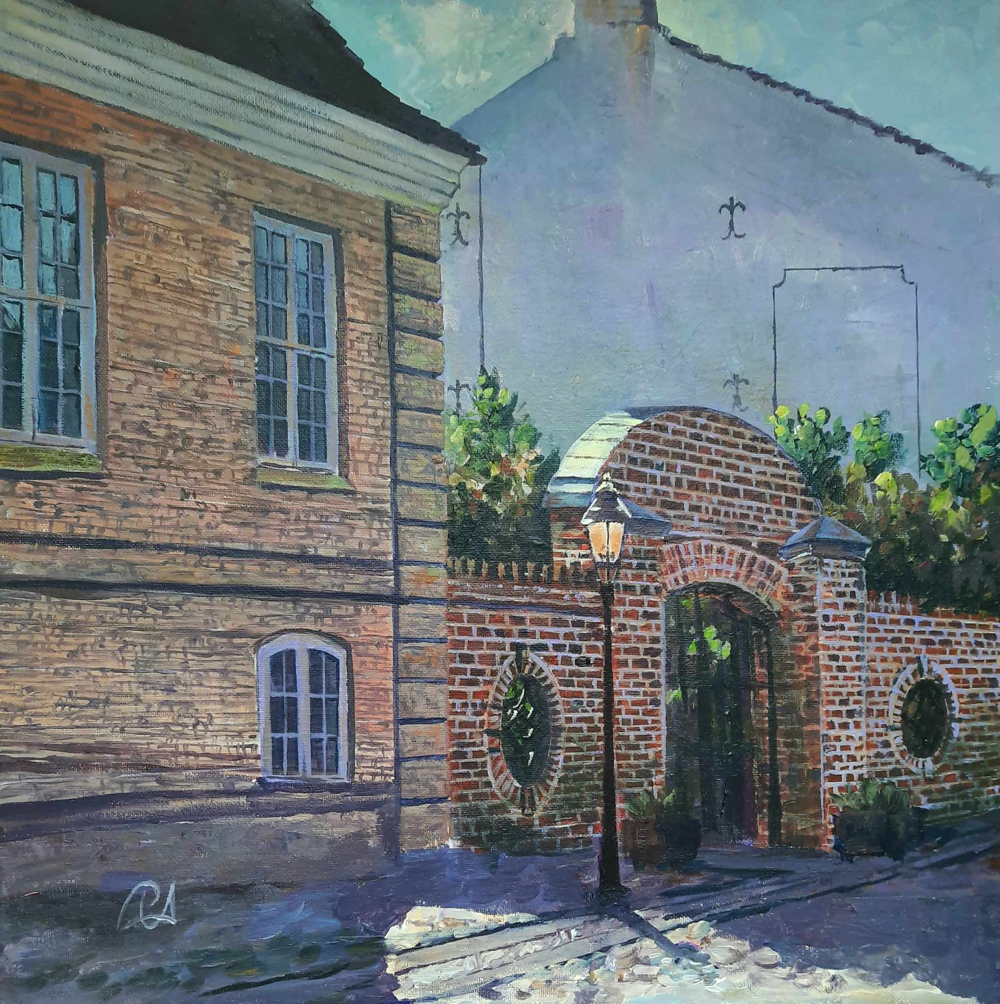 Traktørstedet, Viborg, 2024